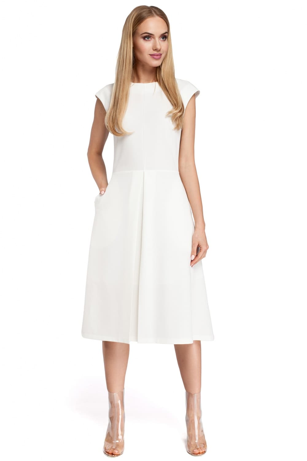 Vestito da giorno model 85022 Moe - Miniatura 2