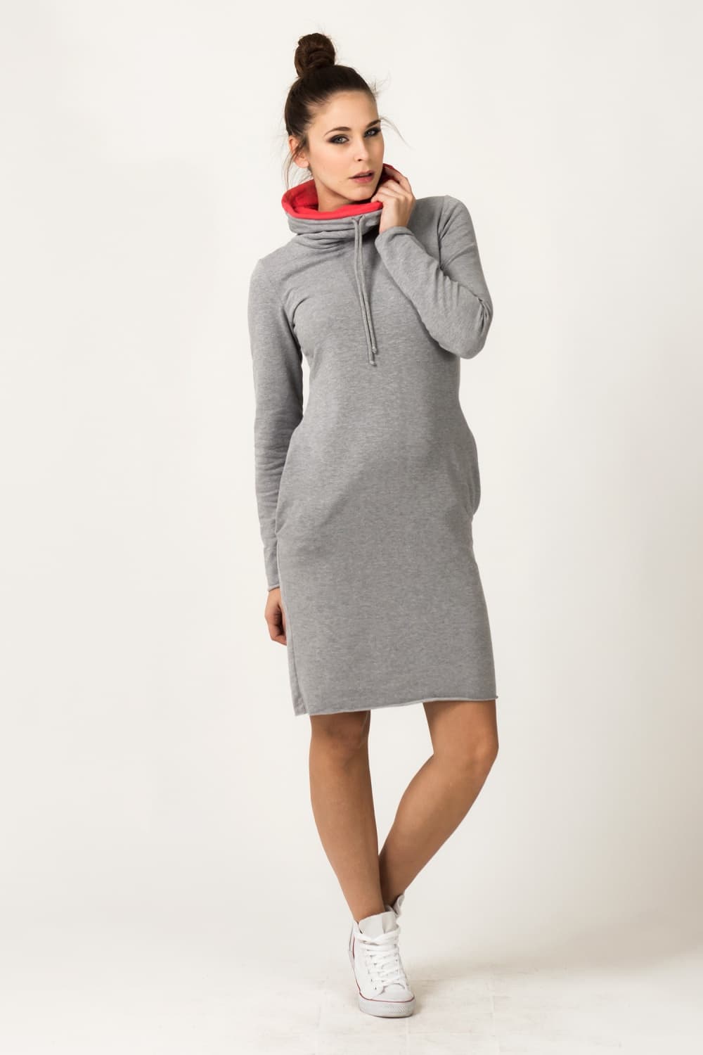 Vestito da giorno model 93552 Tessita - Miniatura 2
