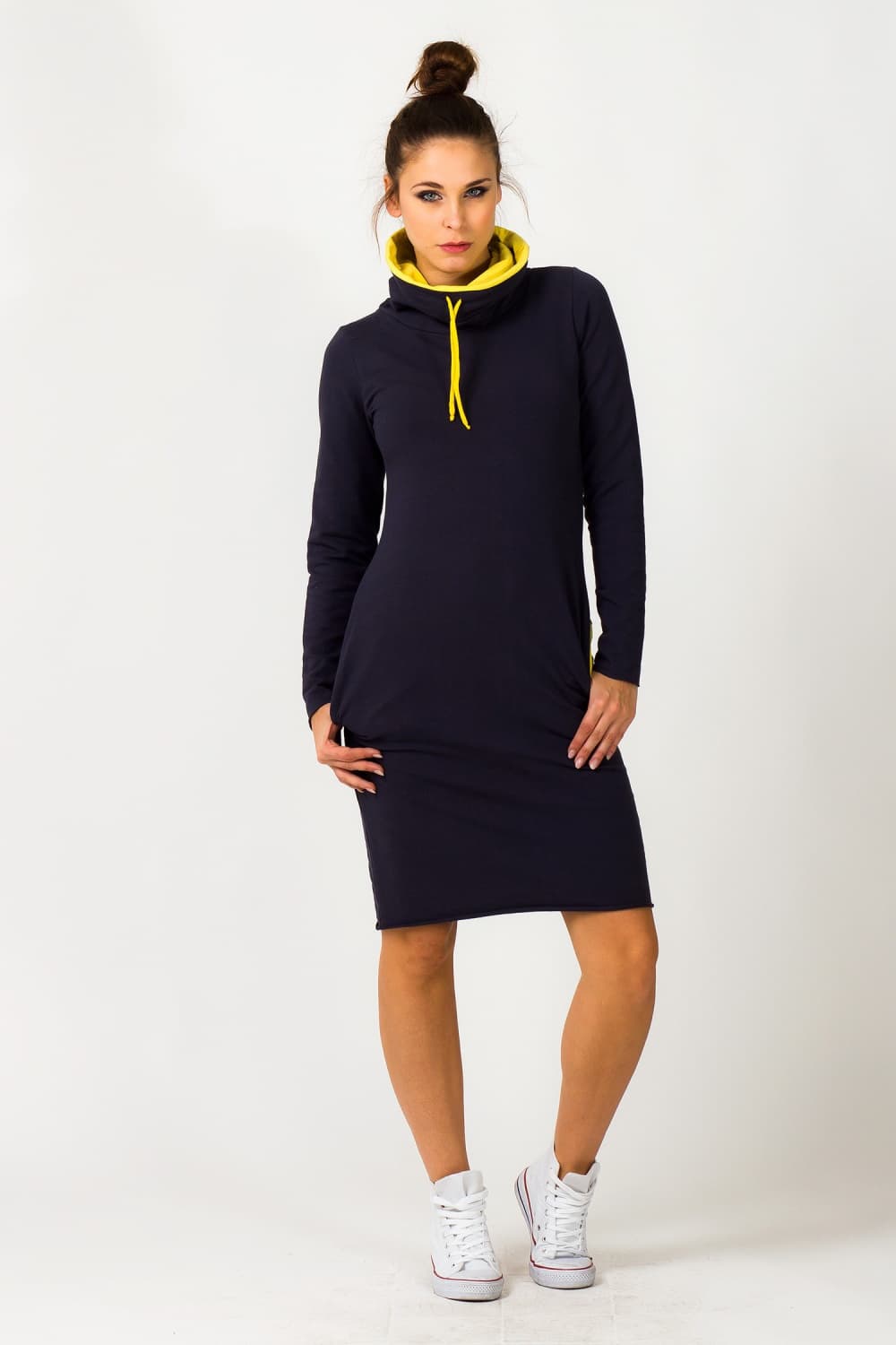 Vestito da giorno model 93555 Tessita - Miniatura 2