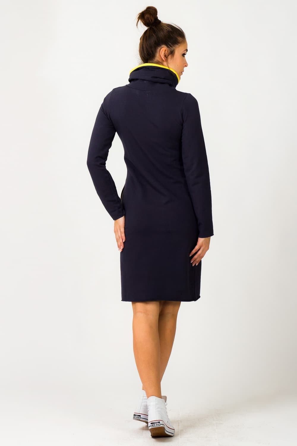 Vestito da giorno model 93555 Tessita - Miniatura 3