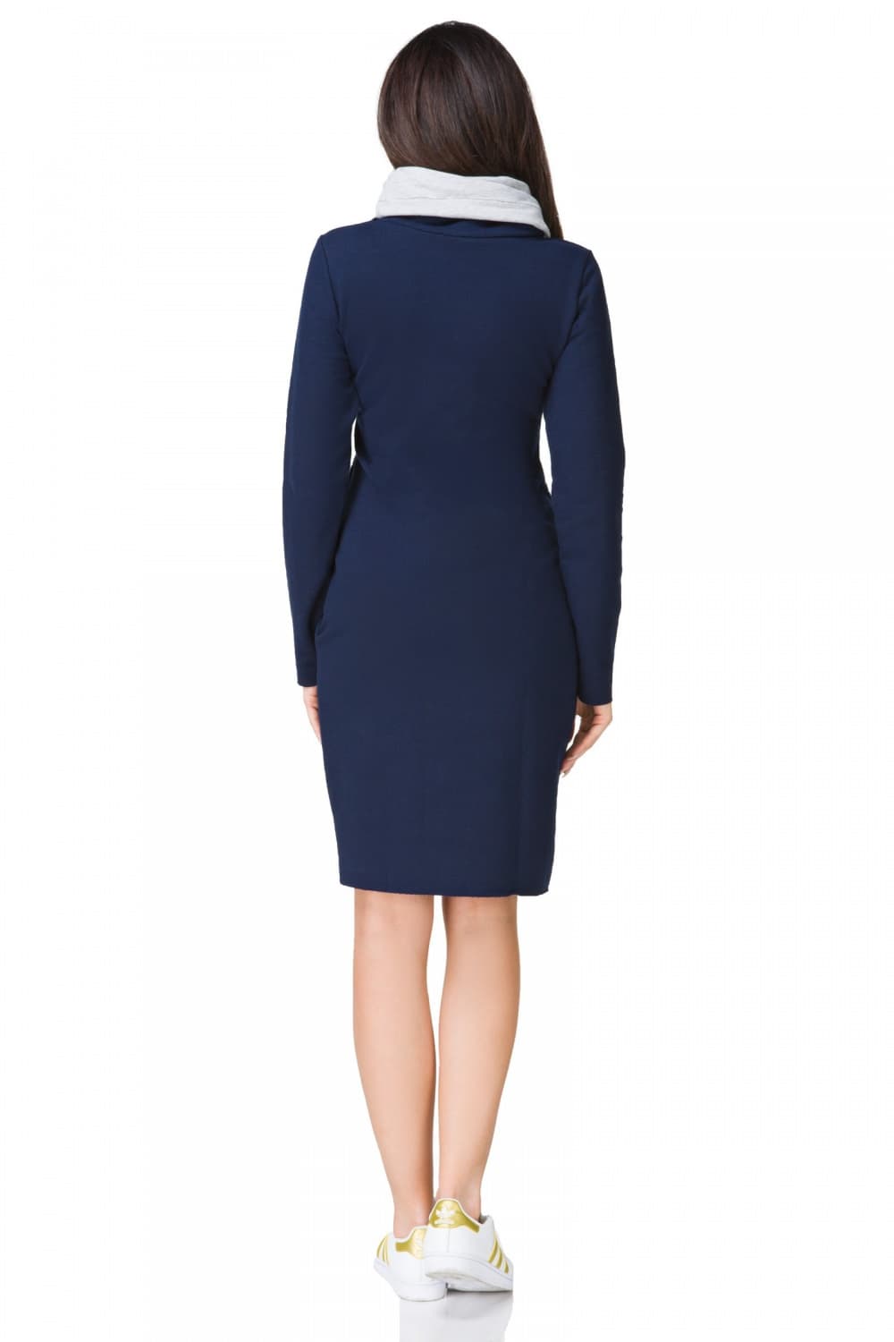 Vestito da giorno model 93562 Tessita - Miniatura 3