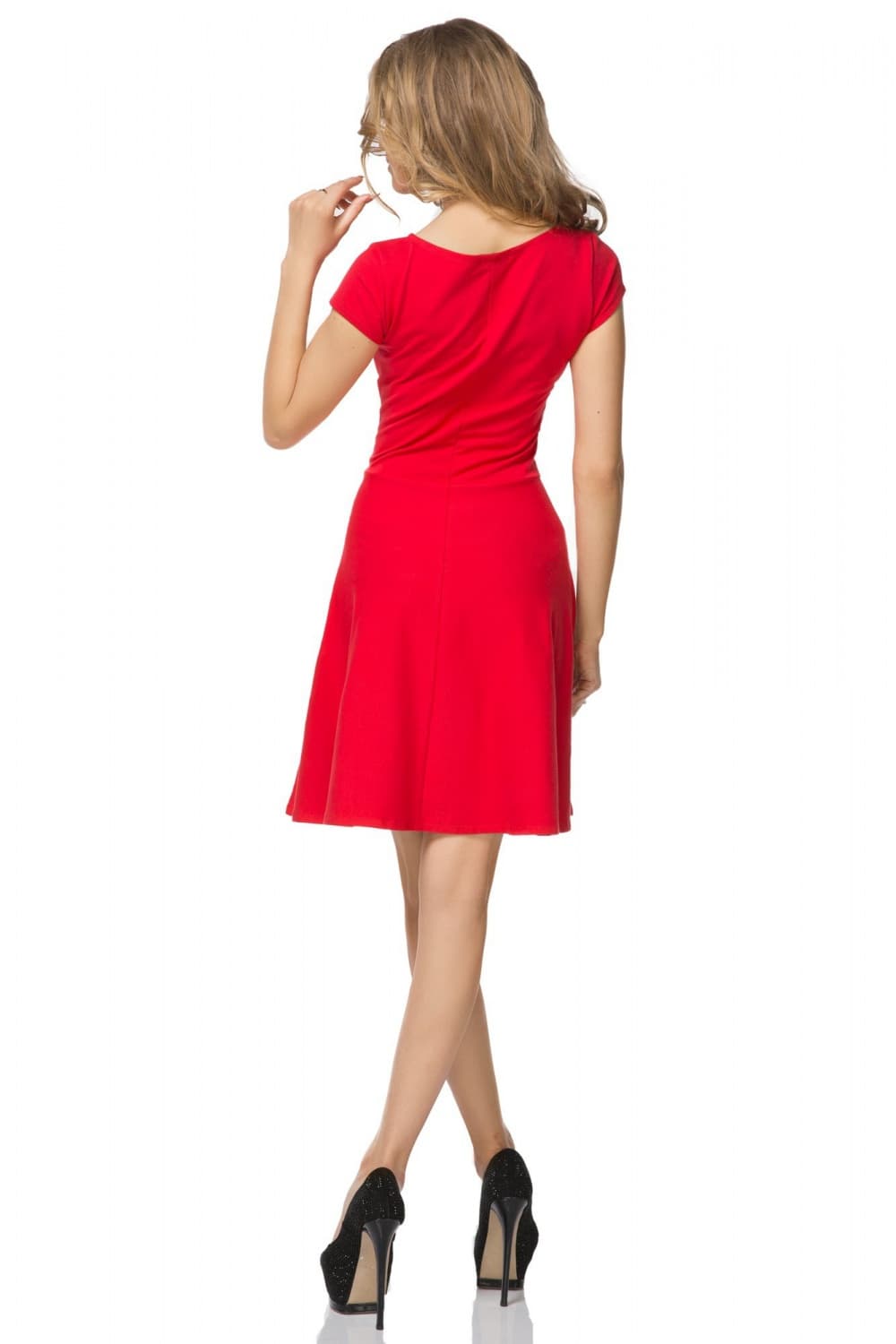 Vestito da sera model 93567 Tessita - Miniatura 3