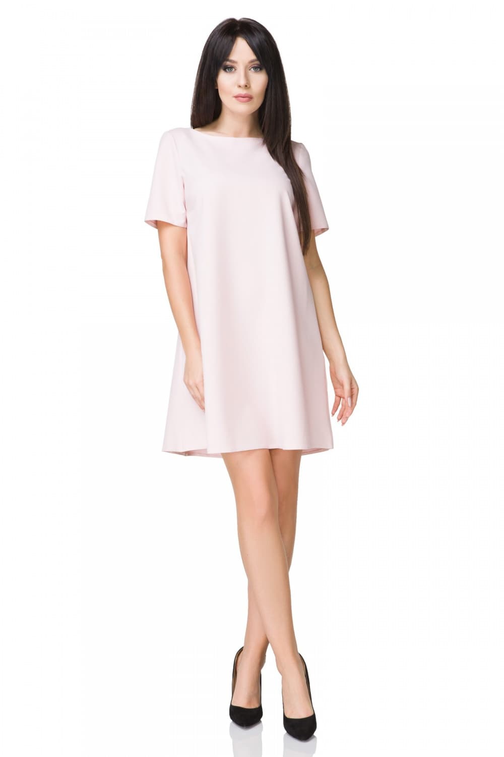 Vestito da cocktail model 93572 Tessita - Miniatura 2