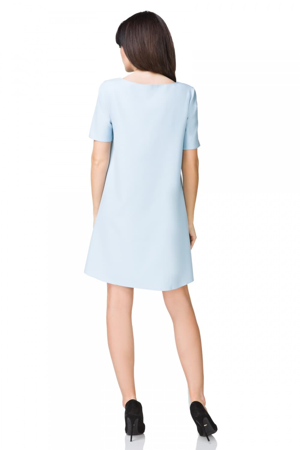 Vestito da cocktail model 93574 Tessita - Miniatura 3