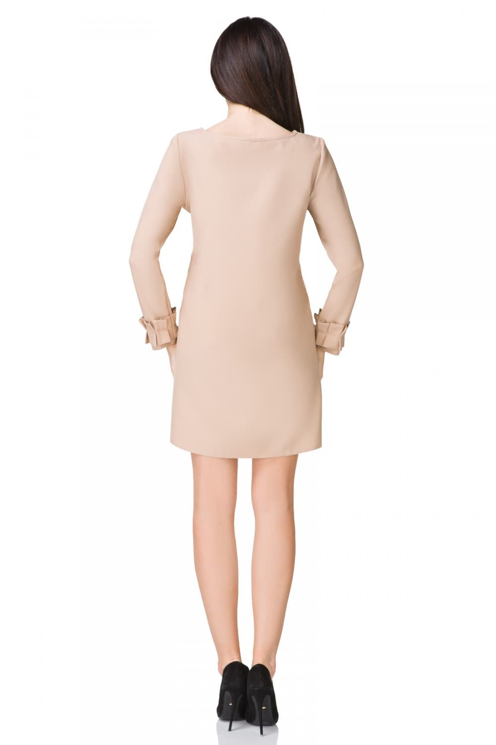 Vestito da cocktail model 93577 Tessita - Miniatura 3