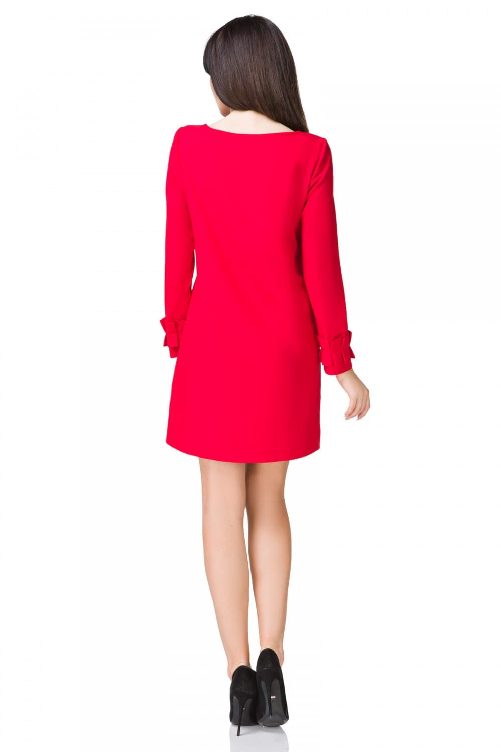 Vestito da cocktail model 93579 Tessita - Miniatura 3
