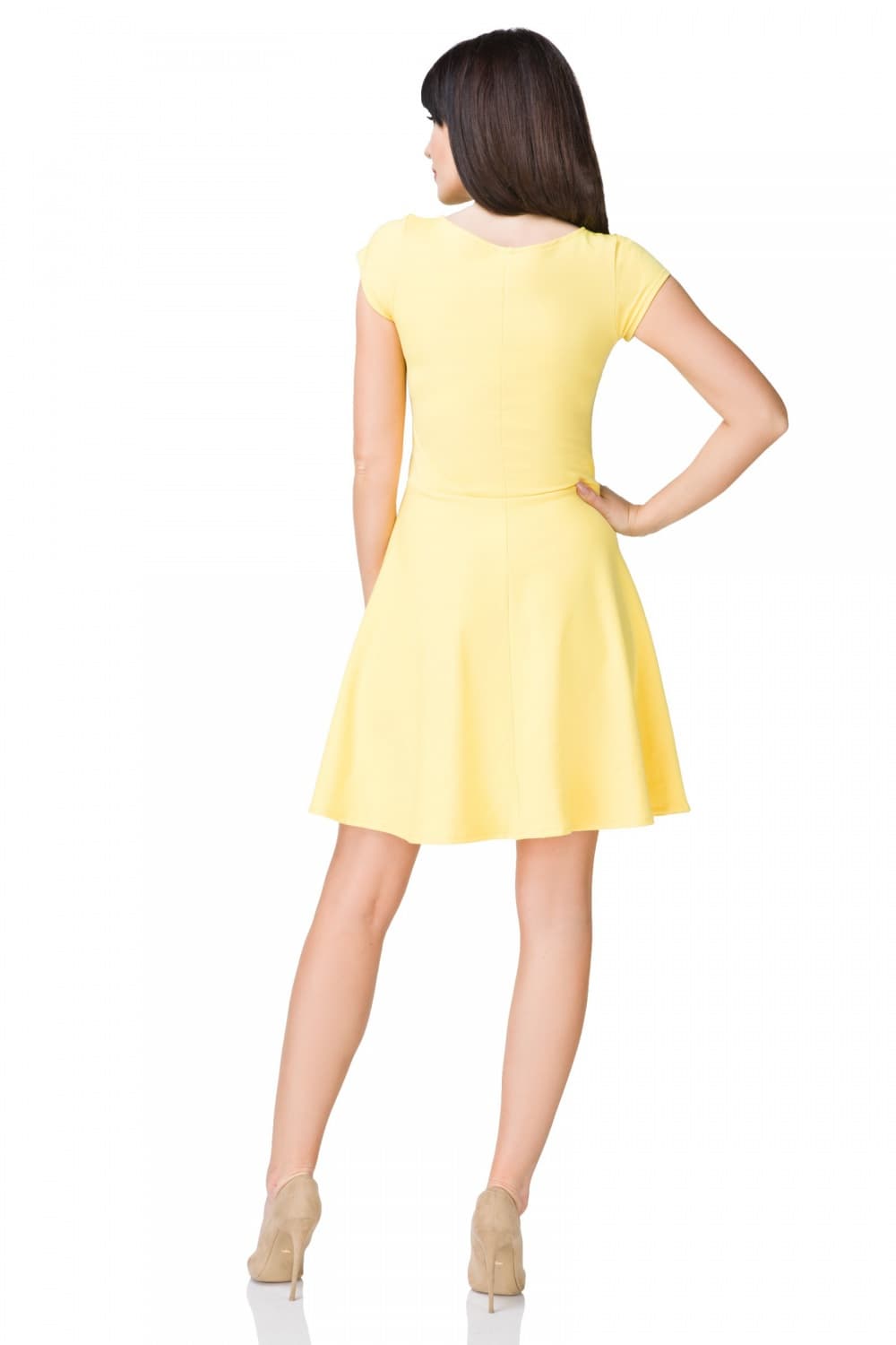 Vestito da giorno model 93587 Tessita - Miniatura 3
