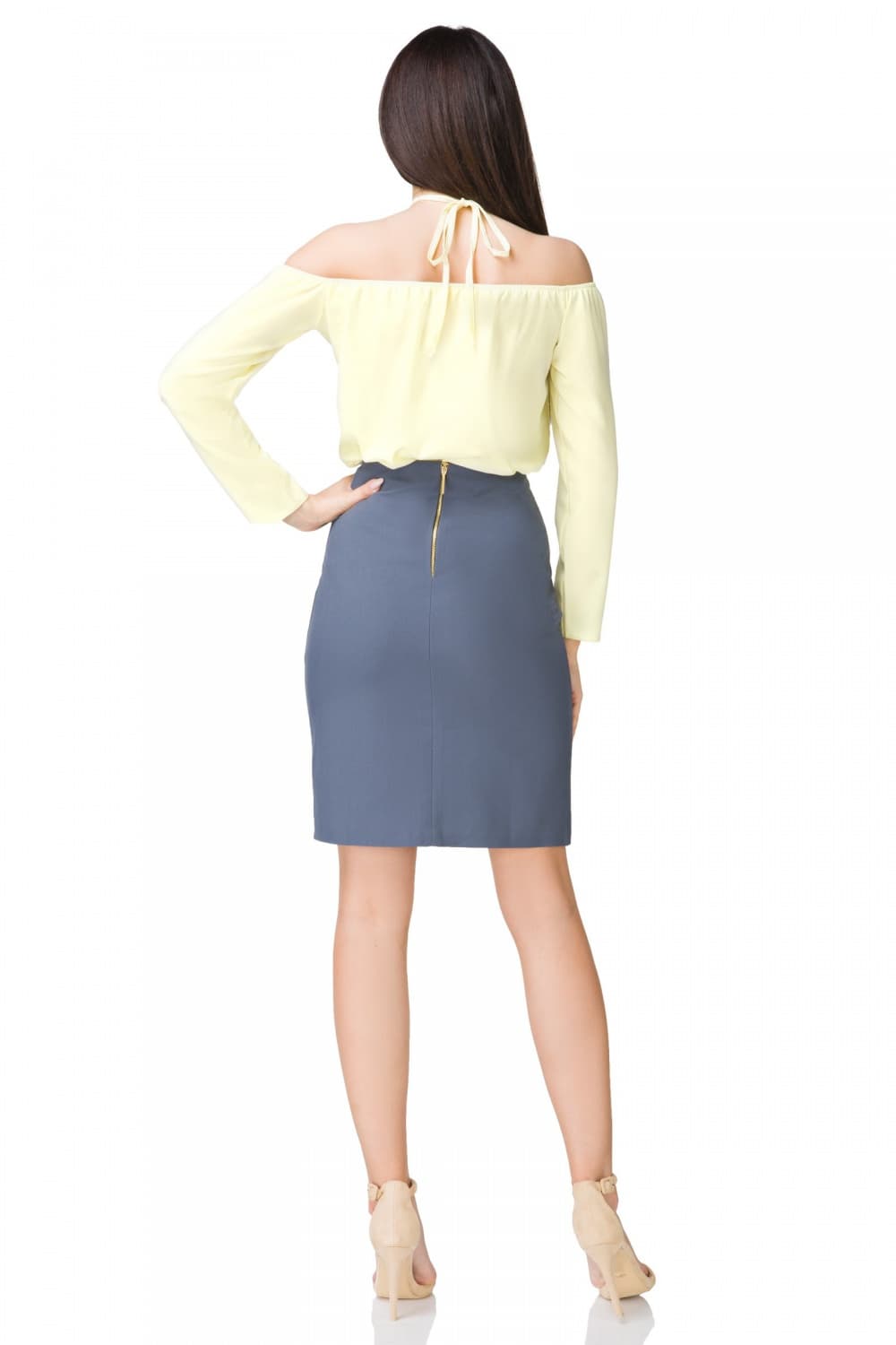 Maglia model 93607 Tessita - Miniatura 3