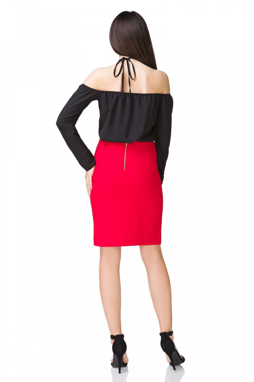 Maglia model 93608 Tessita - Miniatura 3