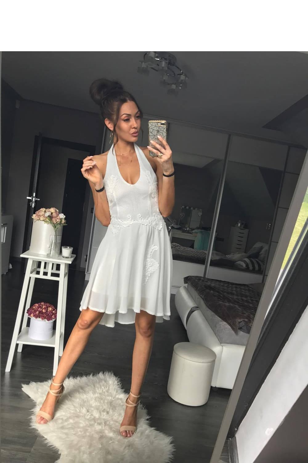 Vestito da sera model 93971 YourNewStyle - Miniatura 2