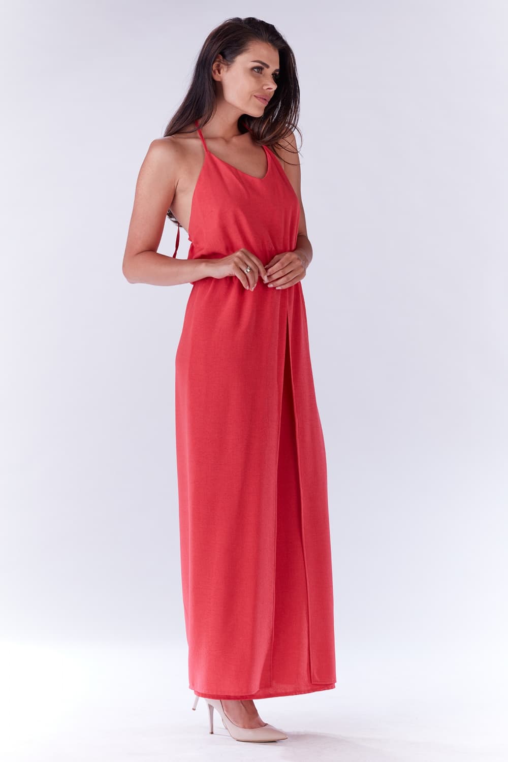 Vestito da giorno model 93983 Infinite You - Miniatura 3
