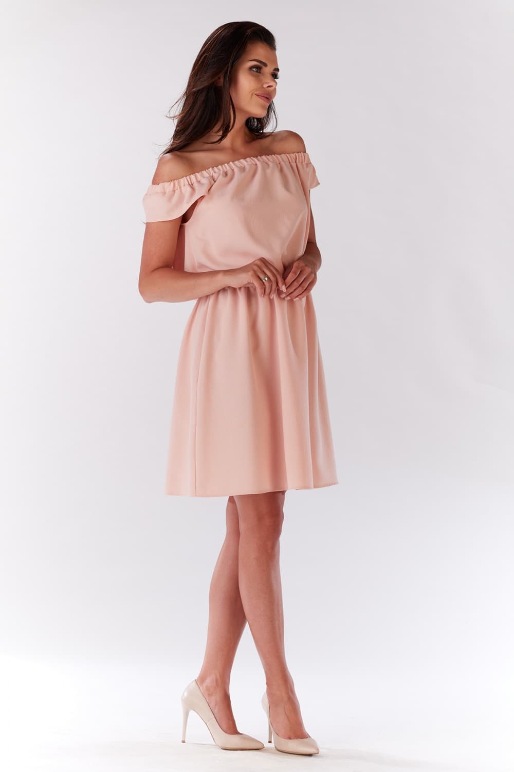 Vestito da giorno model 93987 Infinite You - Miniatura 3