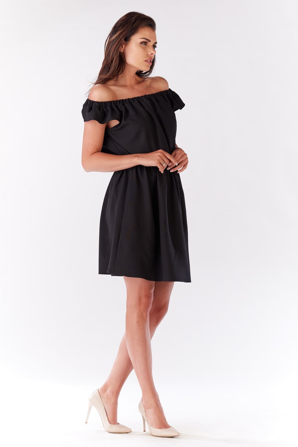 Vestito da giorno model 93988 Infinite You - Miniatura 3