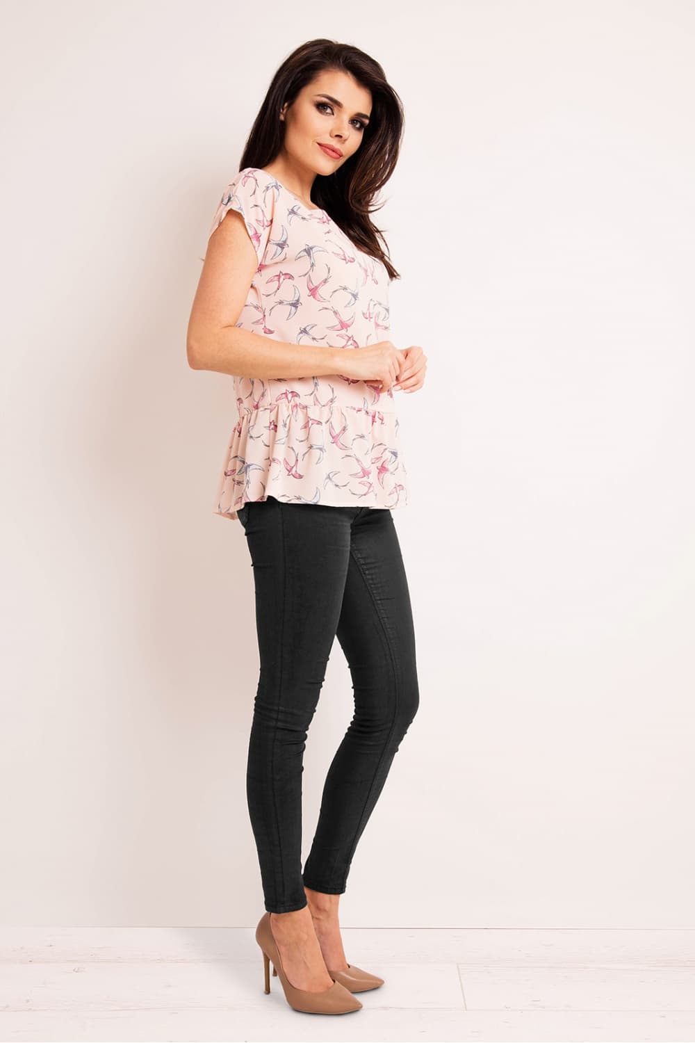 Maglia model 93999 Infinite You - Miniatura 2