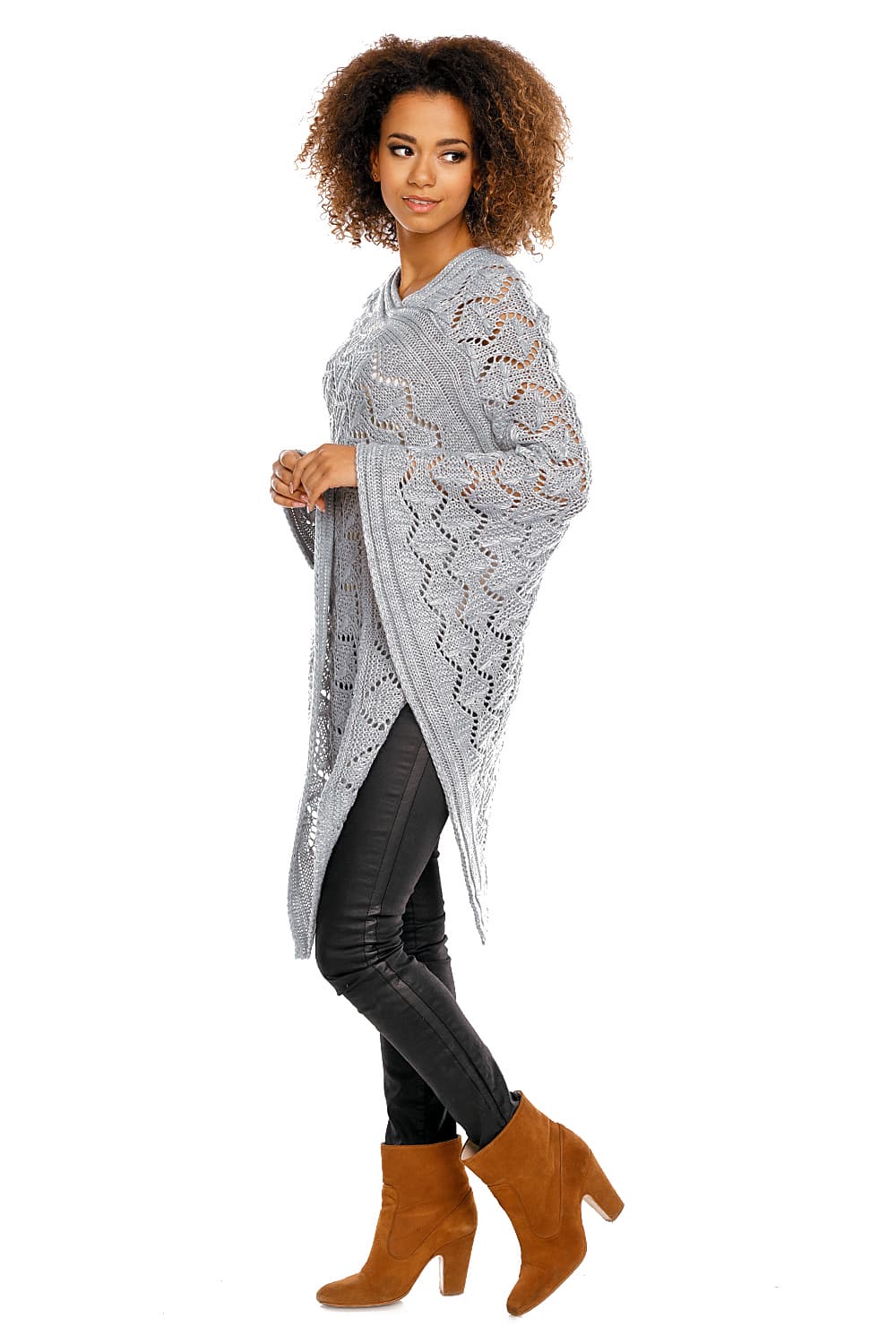 Poncho model 94519 PeeKaBoo - Miniatura 3