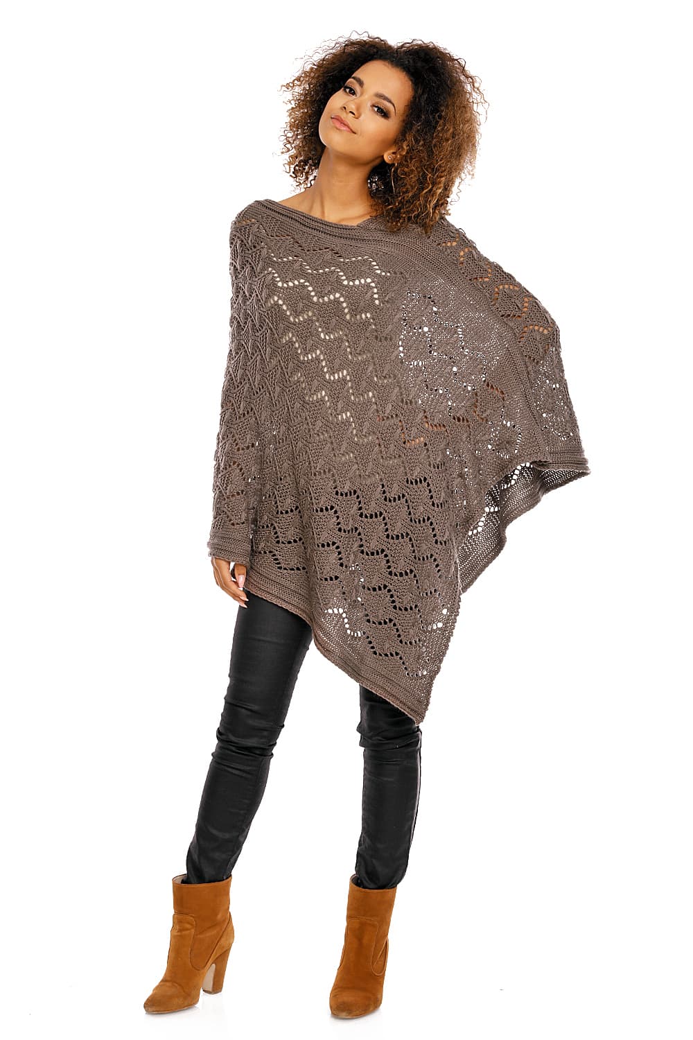 Poncho model 94520 PeeKaBoo - Miniatura 2