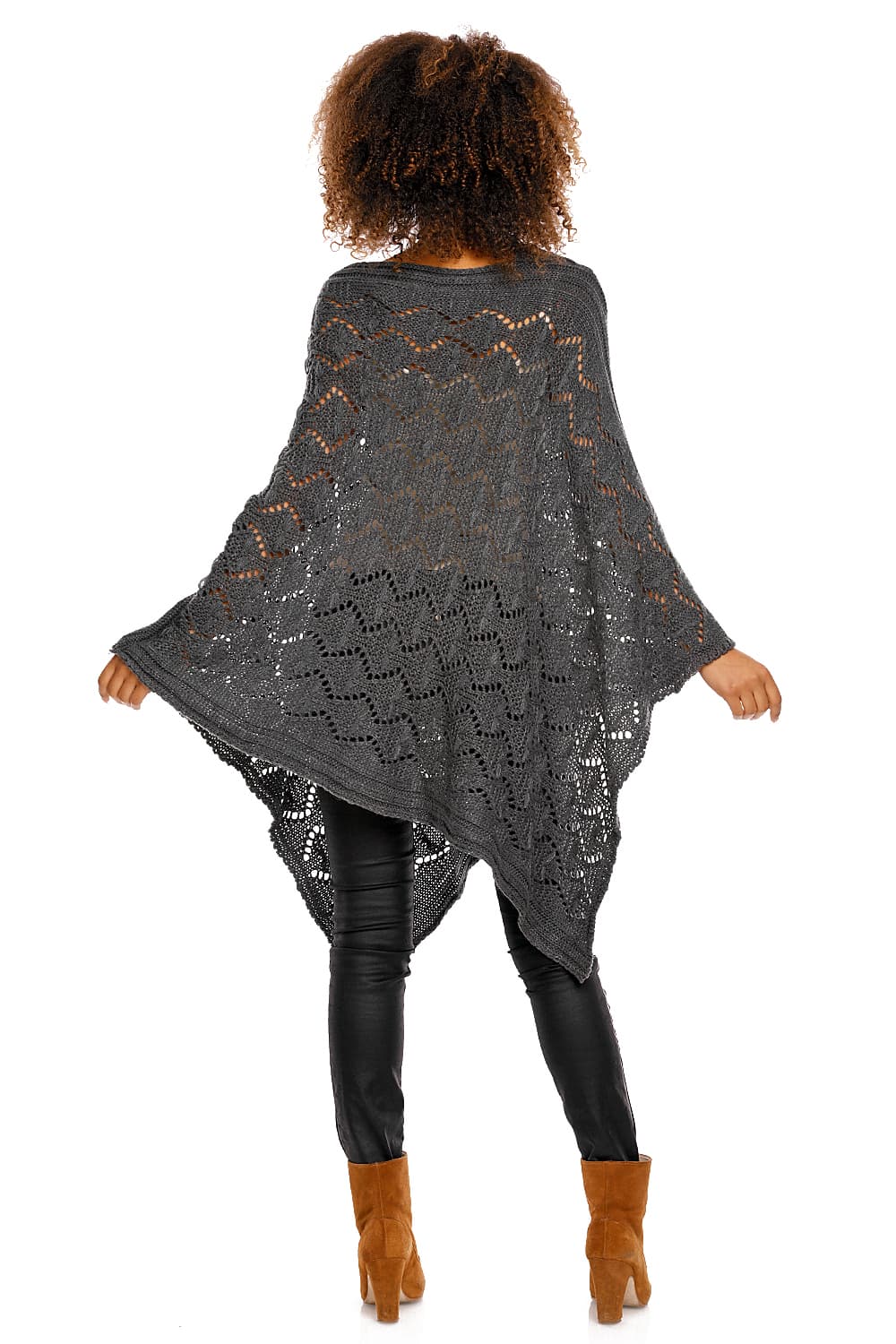 Poncho model 94521 PeeKaBoo - Miniatura 4