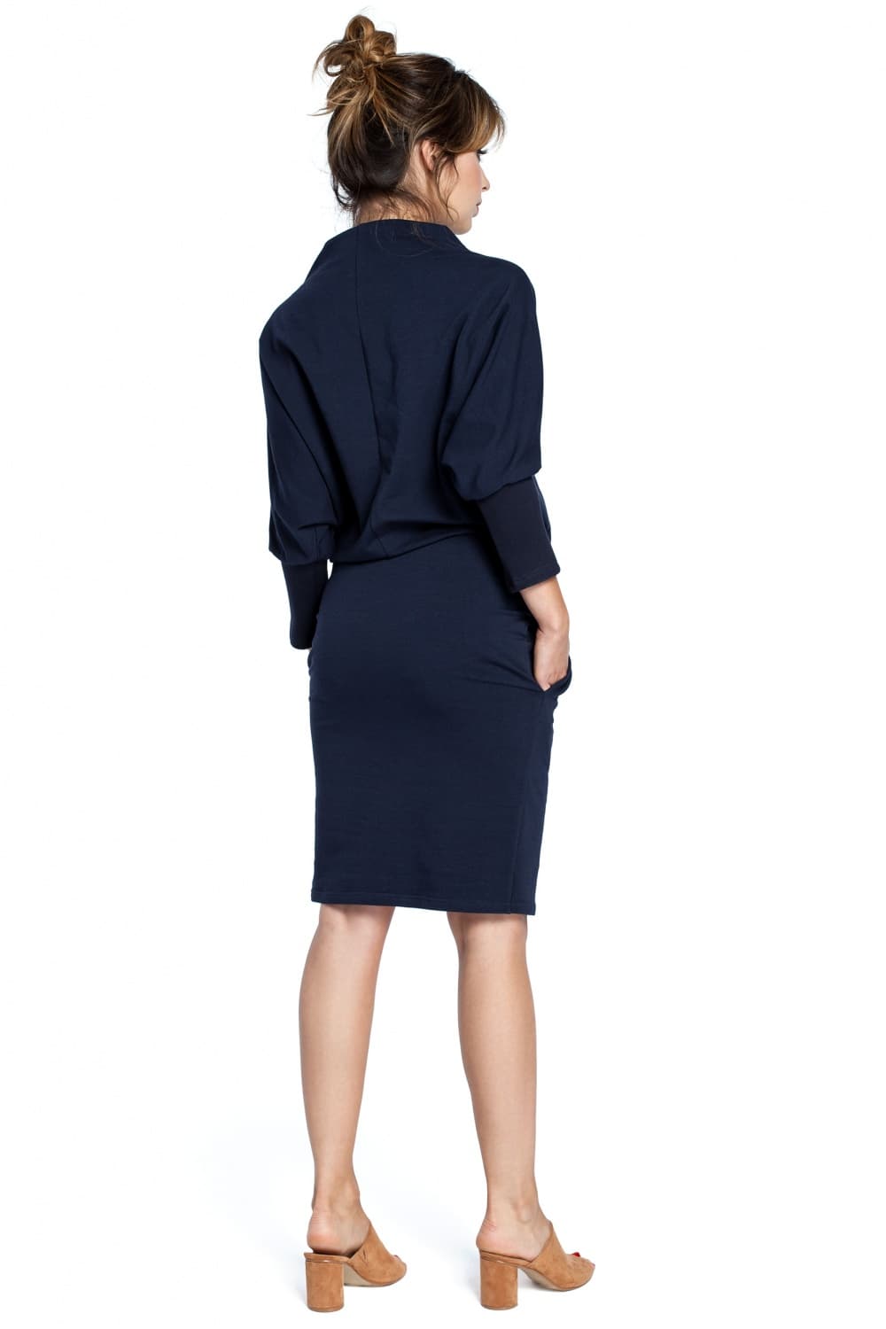 Vestito da giorno model 94574 BeWear - Miniatura 3