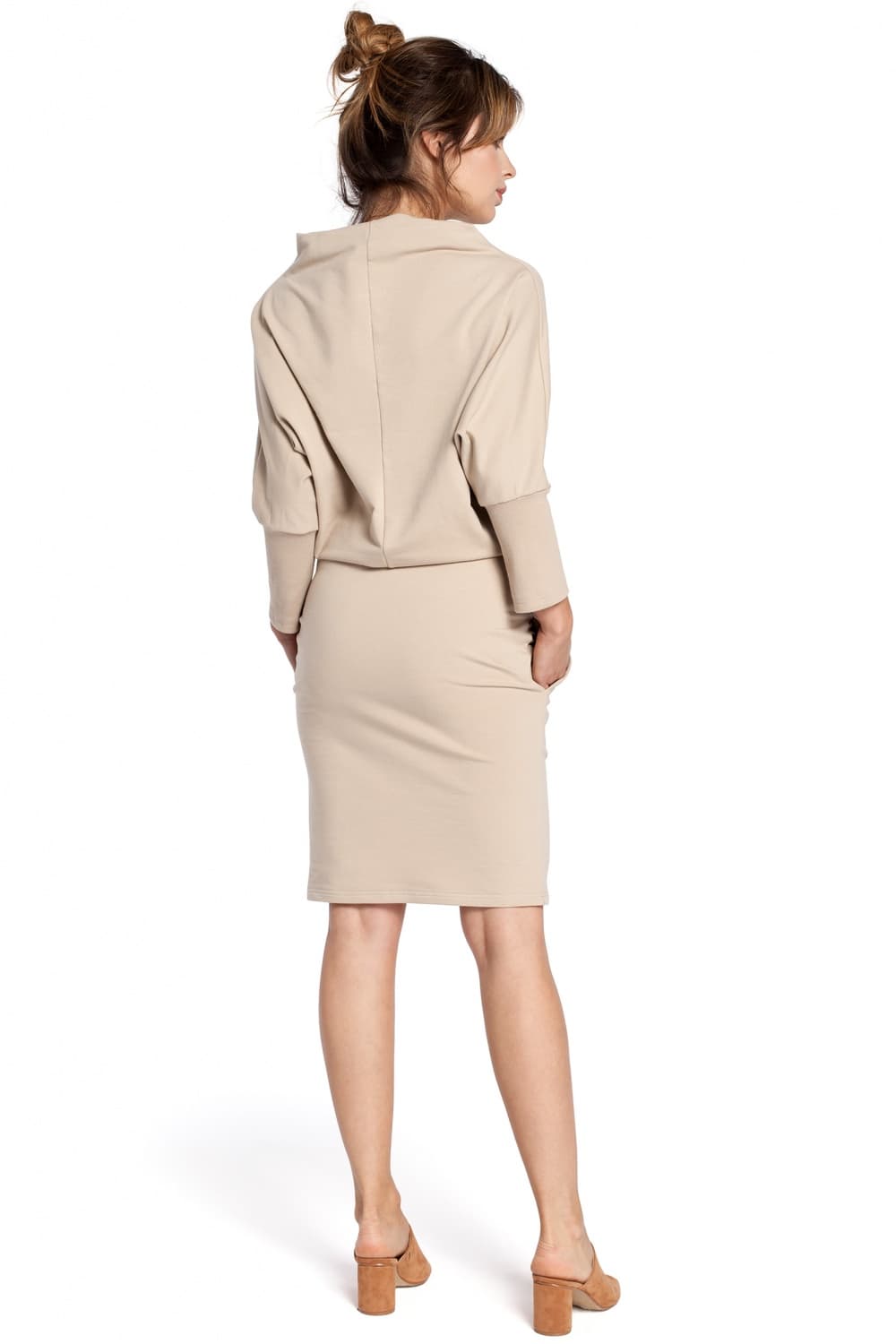 Vestito da giorno model 94576 BeWear - Miniatura 3
