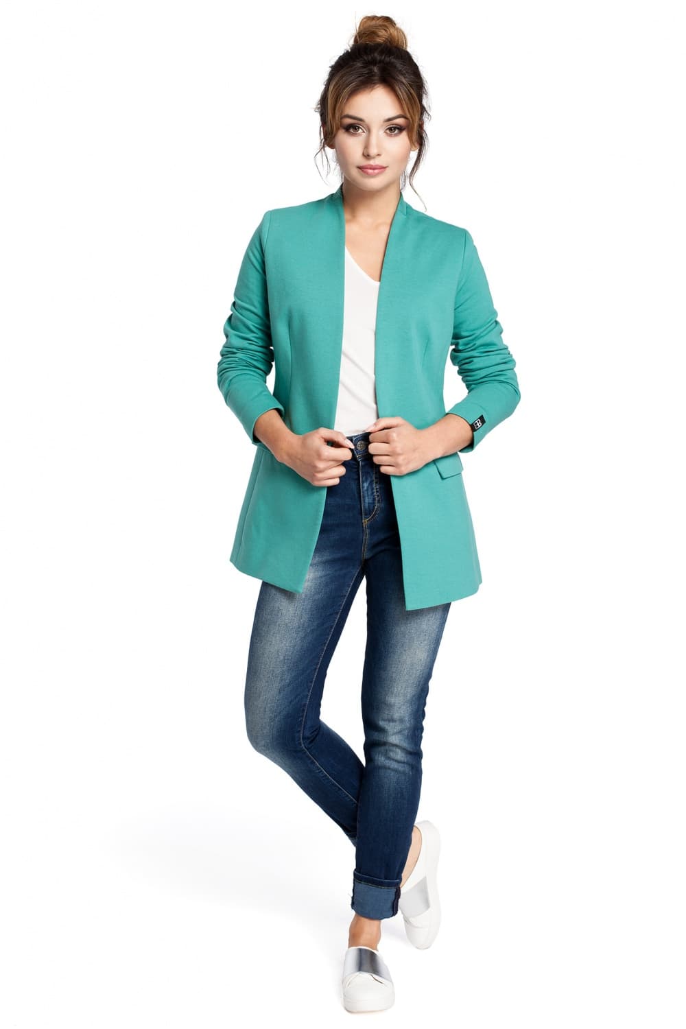 Giacca model 94583 BeWear - Miniatura 2
