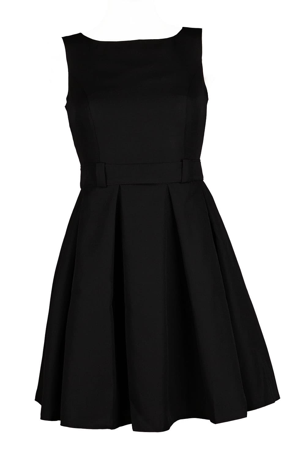 Vestito da cocktail model 10109 Figl - Miniatura 2