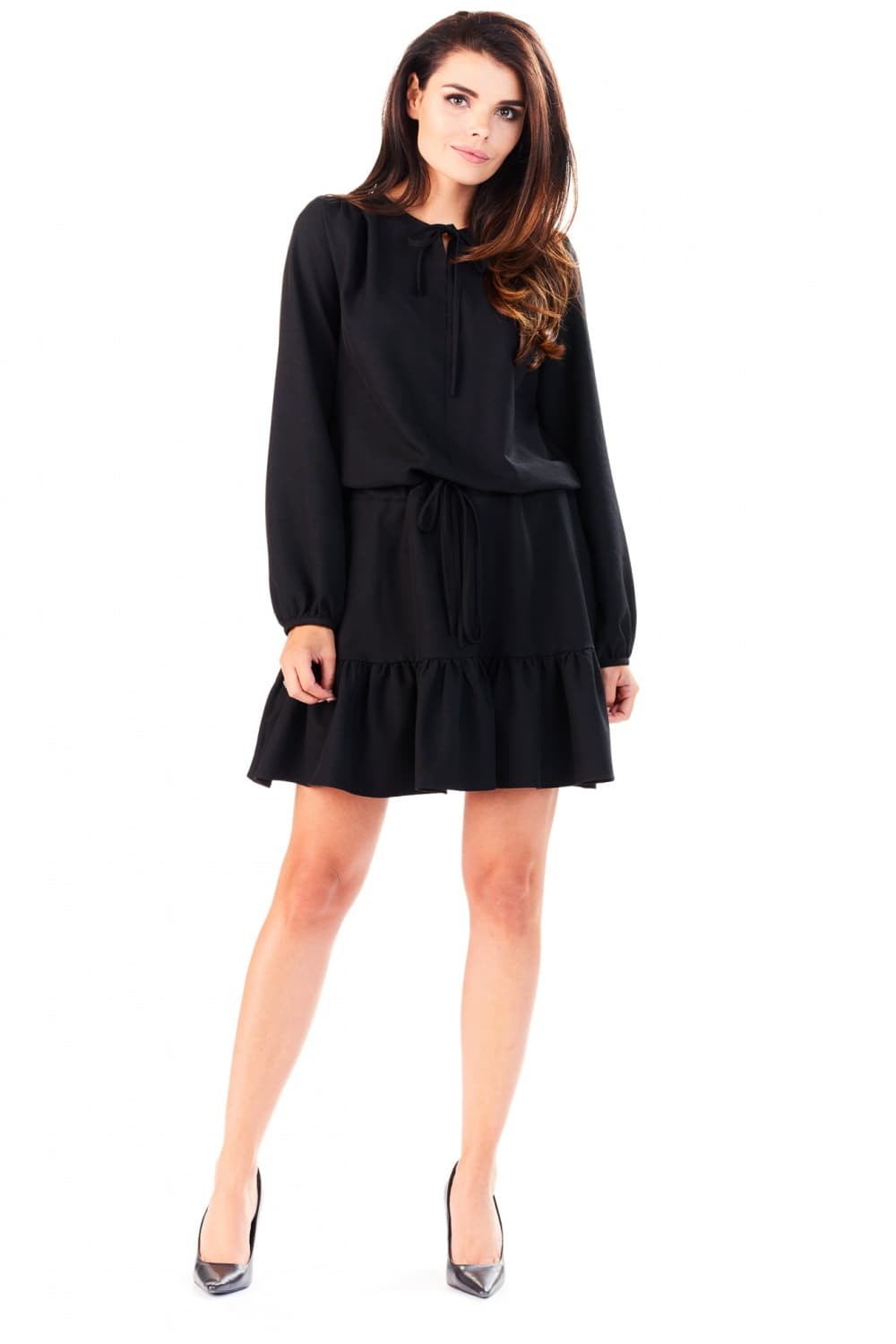 Vestito da giorno model 104137 Infinite You