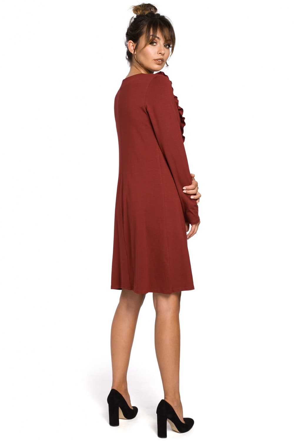 Vestito da giorno model 104212 BeWear - Miniatura 2