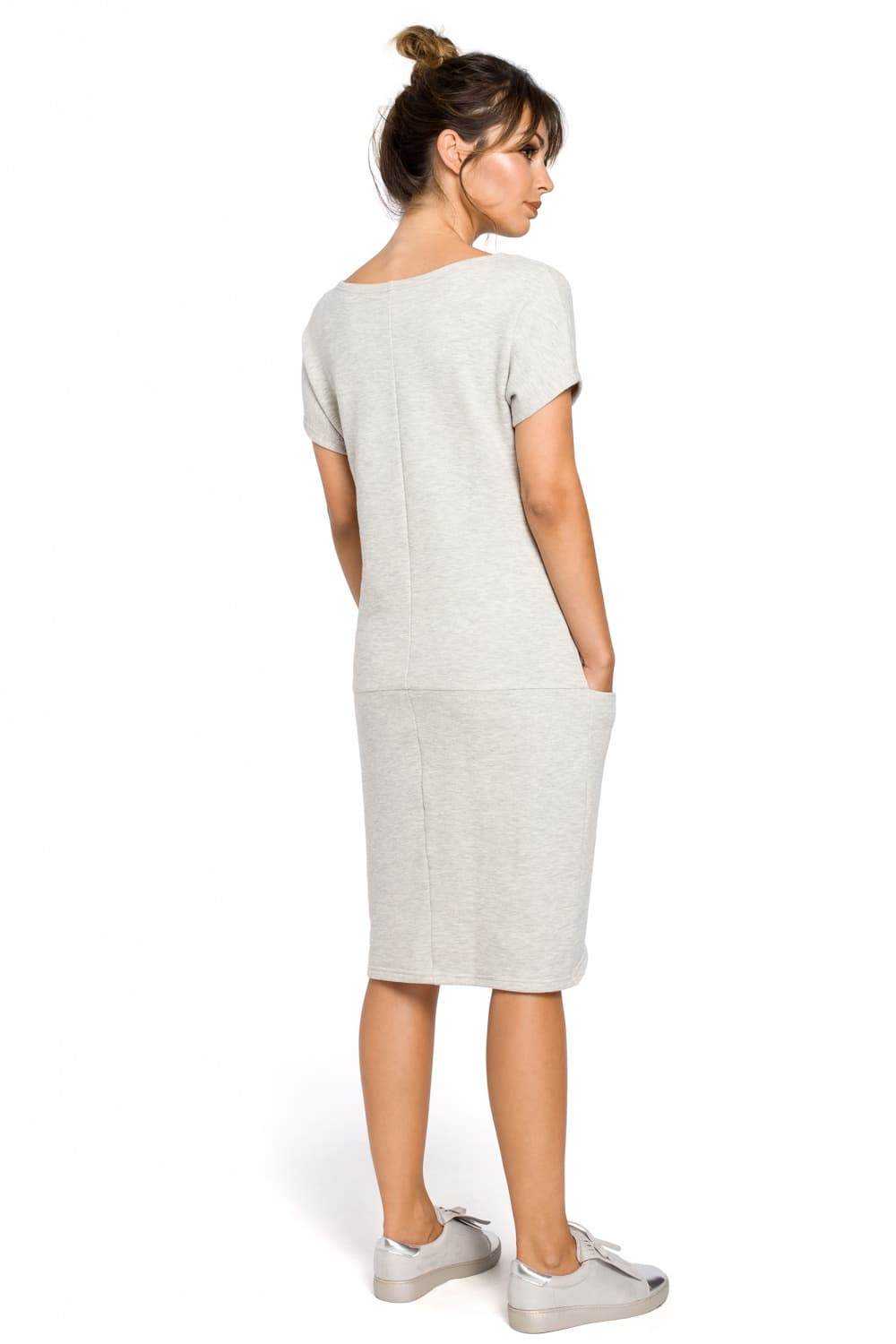 Vestito da giorno model 104221 BeWear - Miniatura 2