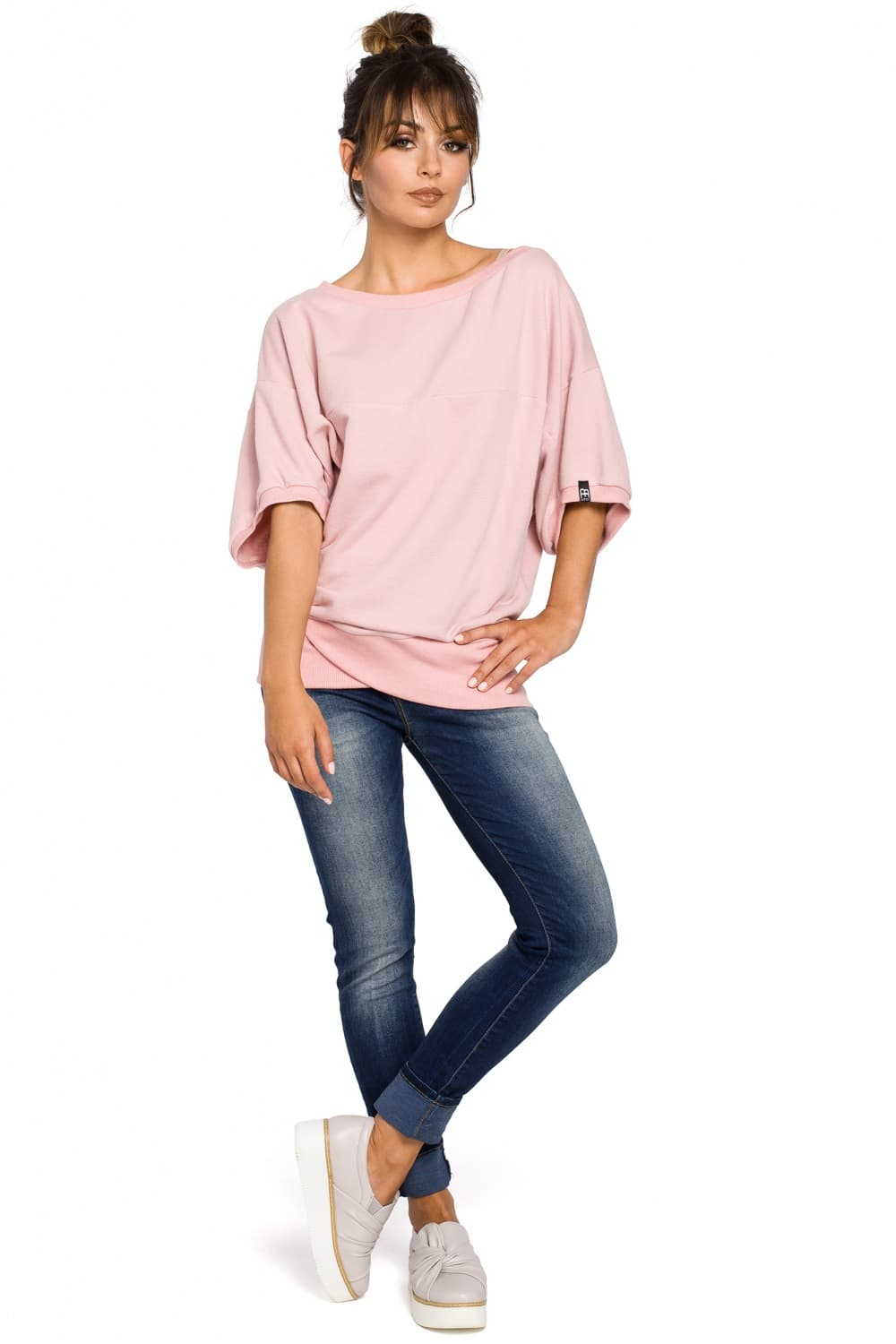 Felpa model 104230 BeWear - Miniatura 2