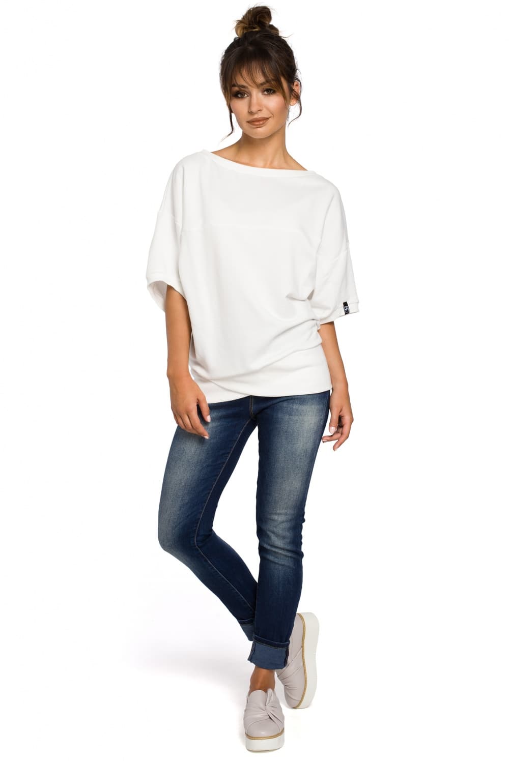 Felpa model 104232 BeWear - Miniatura 2