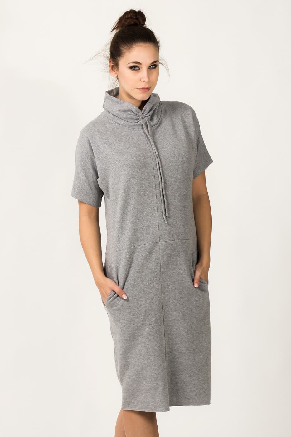 Vestito da giorno model 107261 Tessita