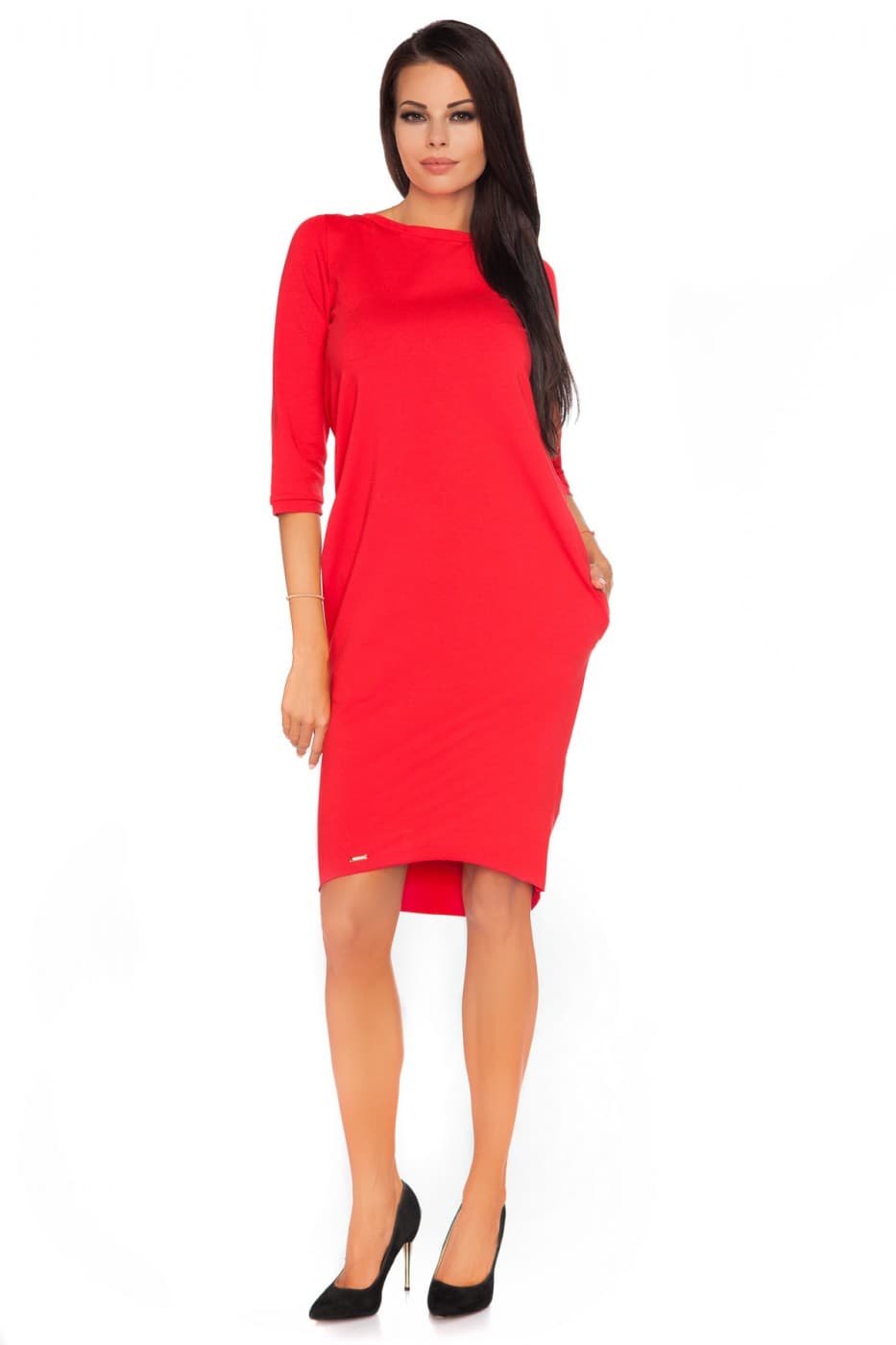 Vestito da giorno model 107262 Tessita - Miniatura 2