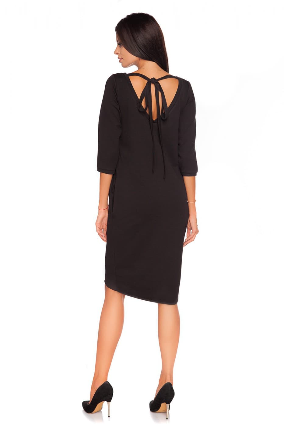 Vestito da giorno model 107265 Tessita - Miniatura 3