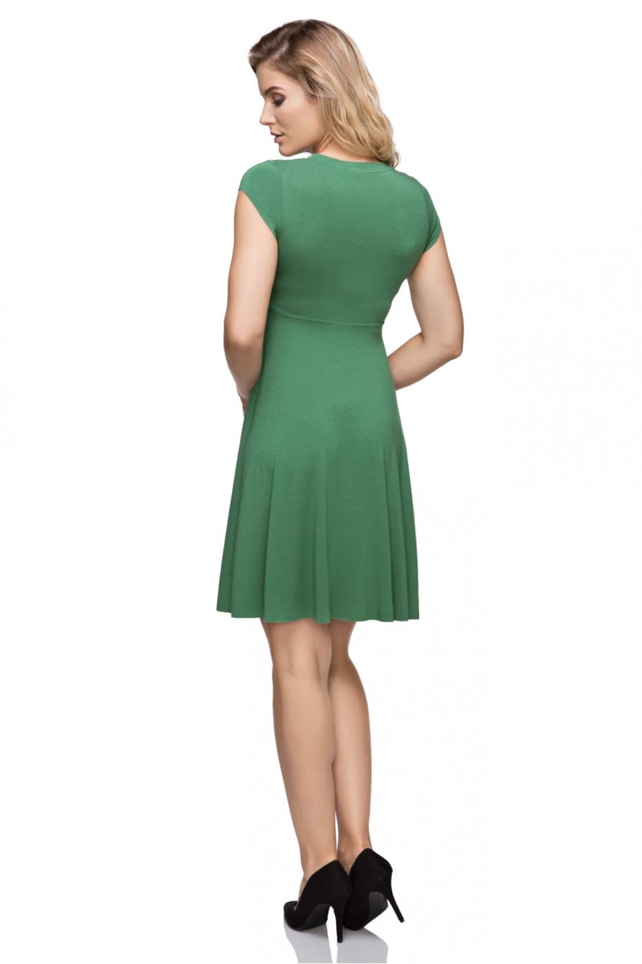 Vestito da sera model 107266 Tessita - Miniatura 3