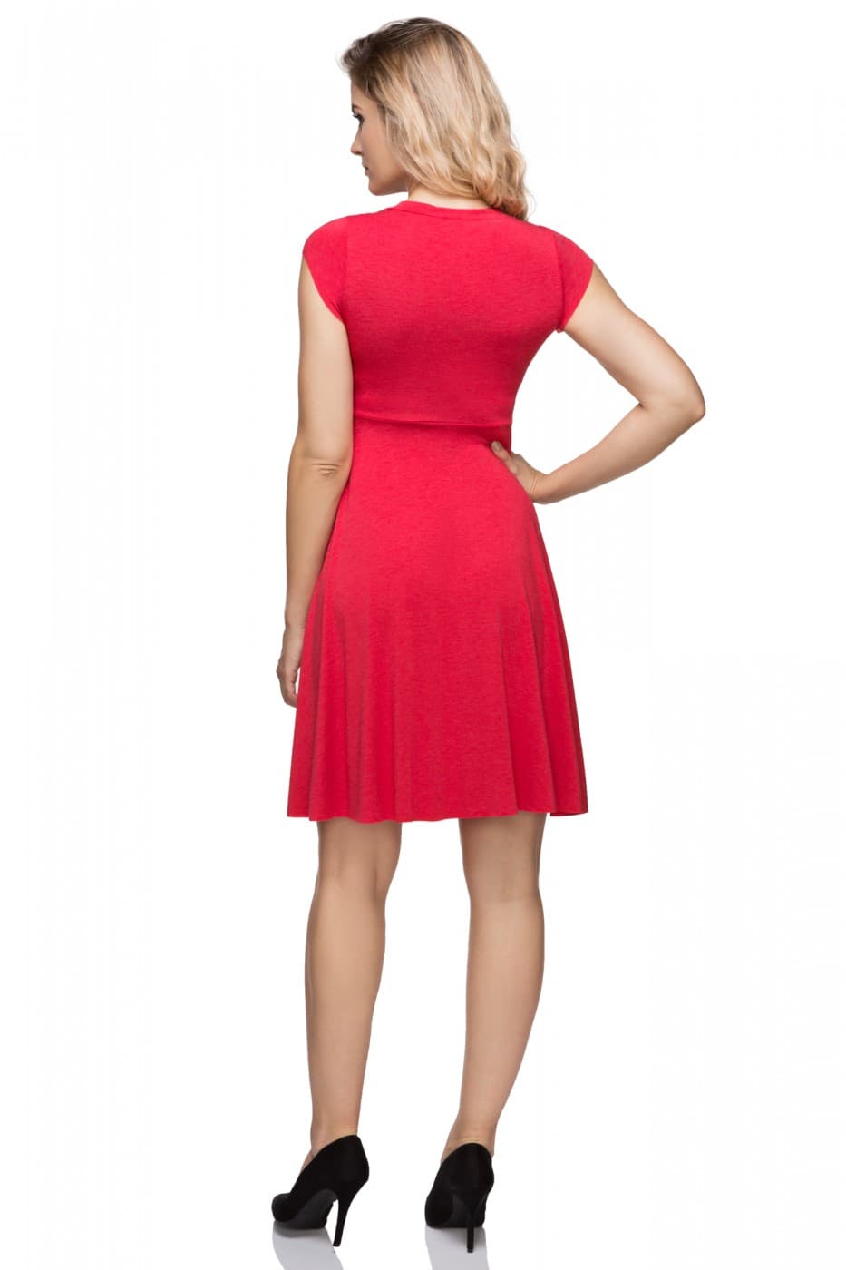 Vestito da sera model 107267 Tessita - Miniatura 3