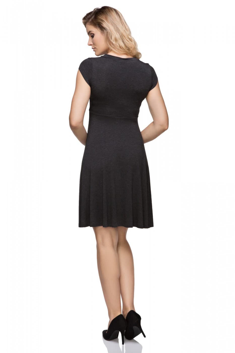 Vestito da sera model 107269 Tessita - Miniatura 3