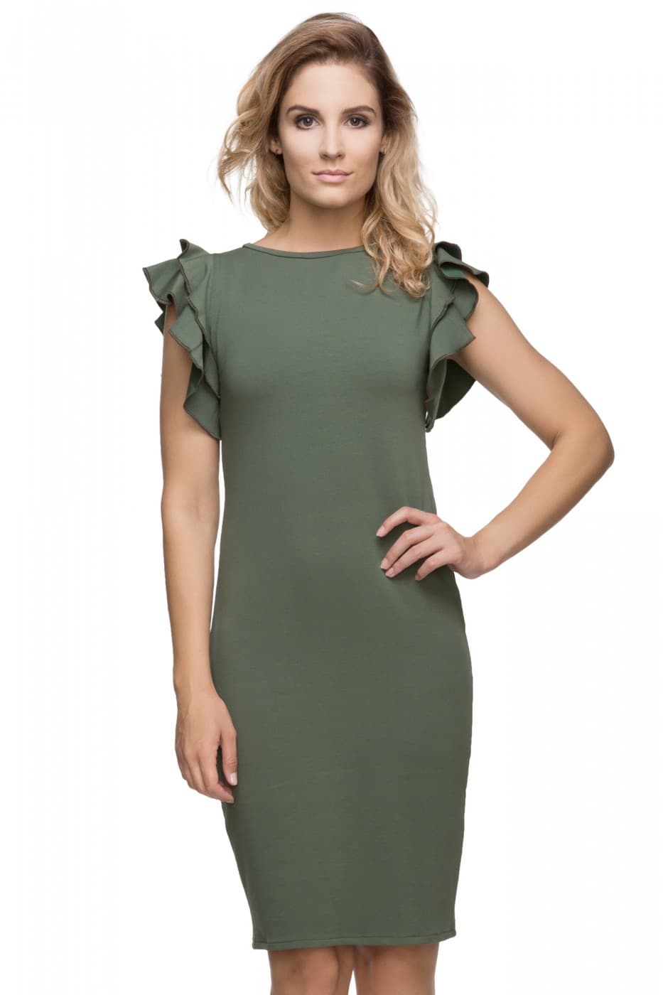 Vestito da sera model 107272 Tessita