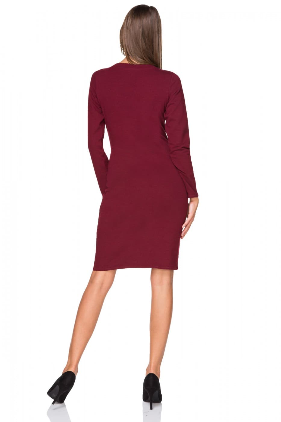Vestito da sera model 107307 Tessita - Miniatura 3