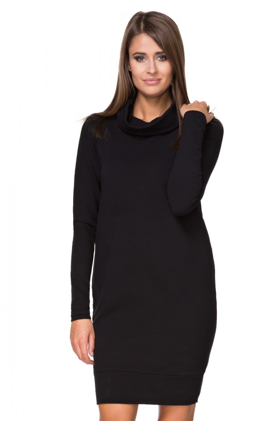 Vestito da giorno model 107332 Tessita