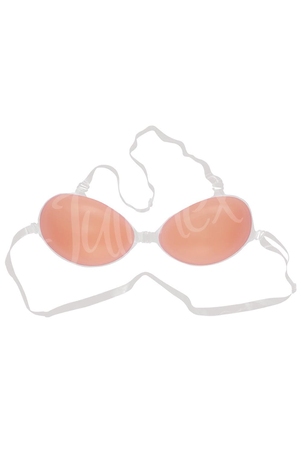 Reggiseno autoreggente model 108362 Julimex - Miniatura 2