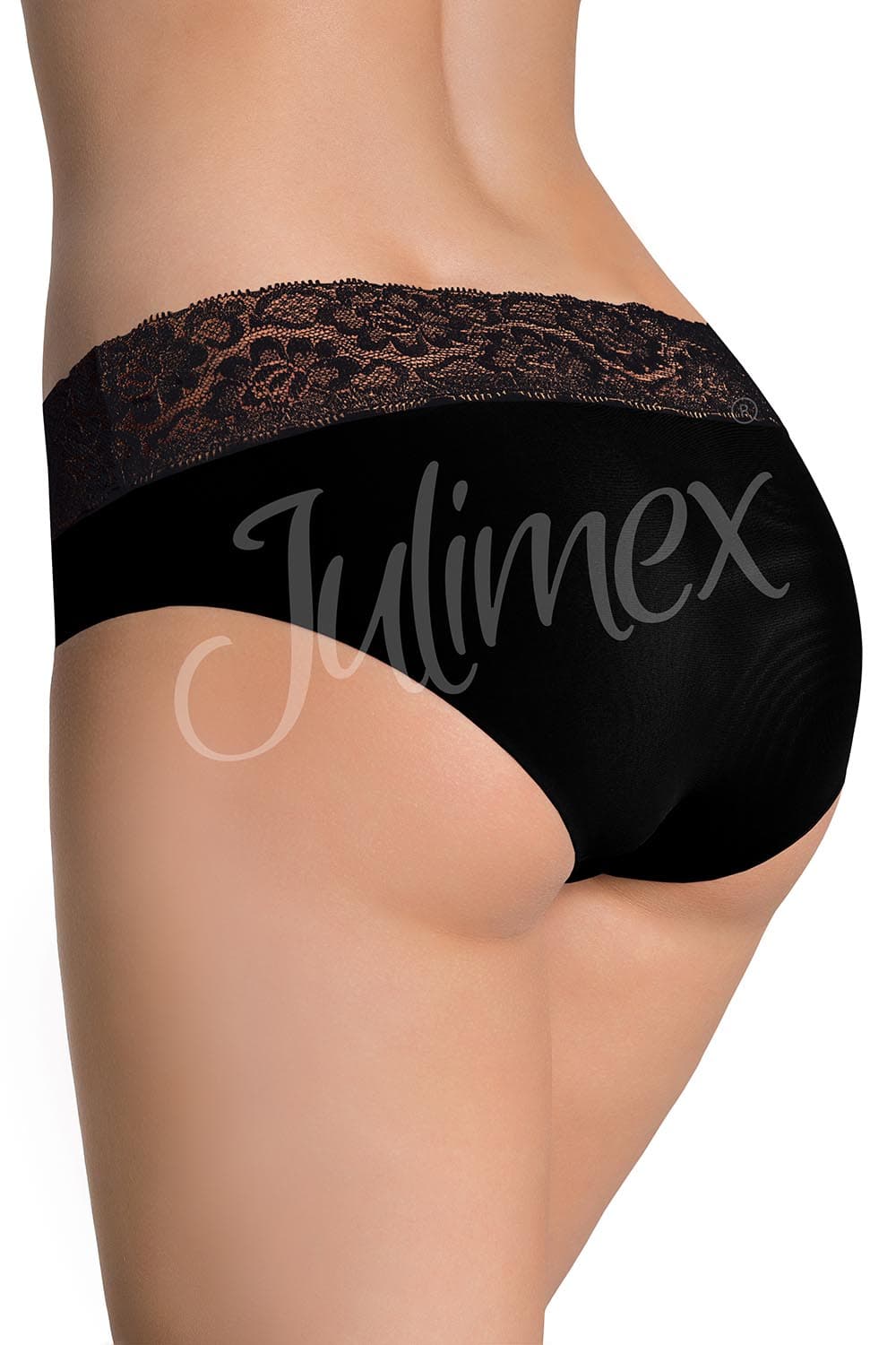 Culotte model 108382 Julimex Lingerie - Miniatura 2