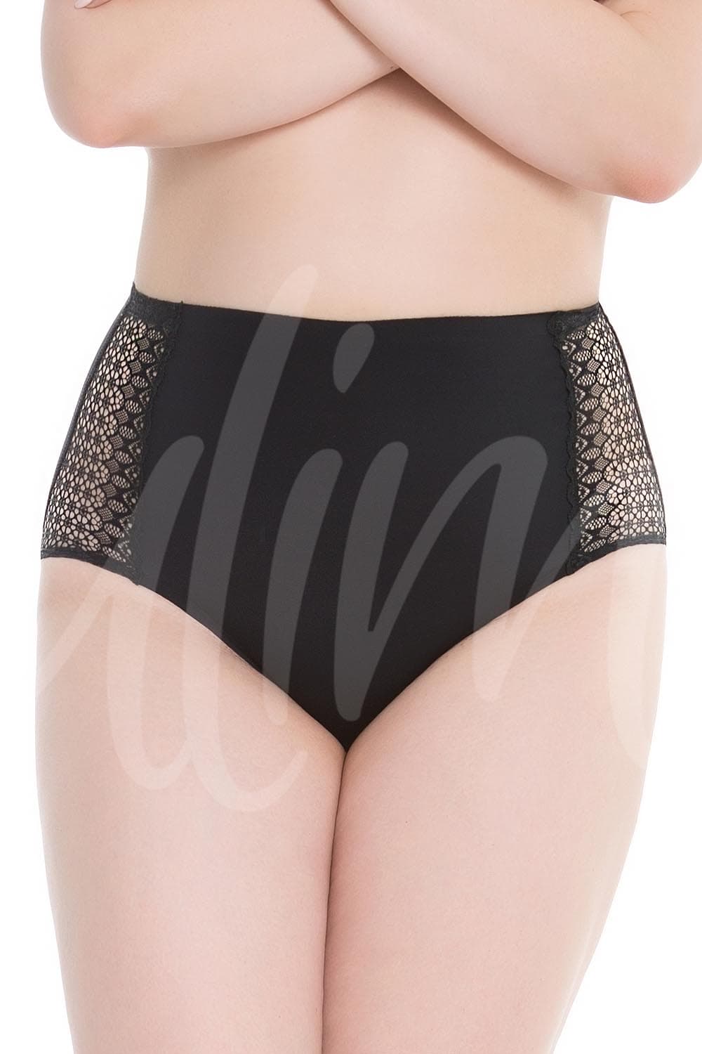 Culotte model 108385 Julimex Lingerie