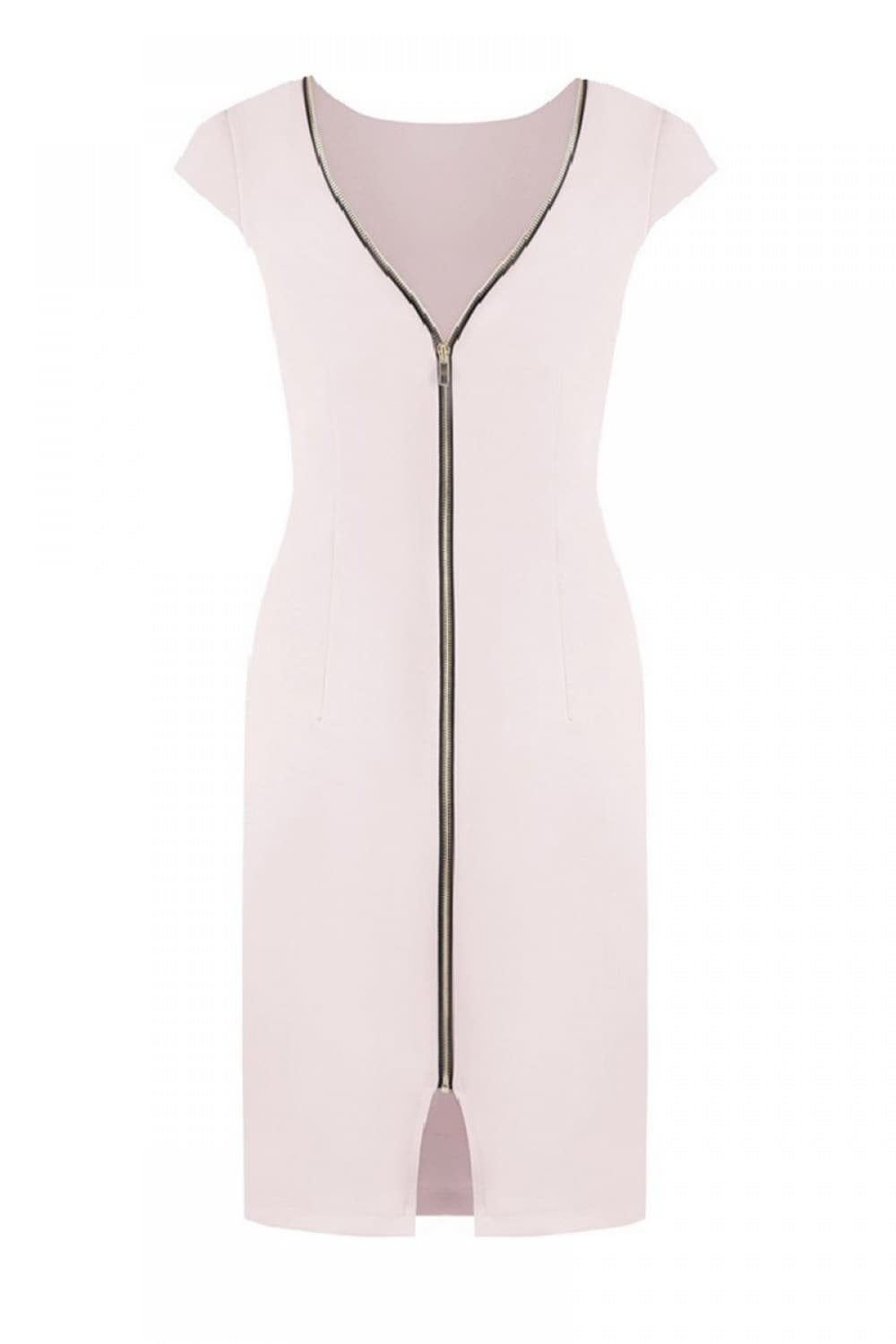 Vestito da cocktail model 108522 Jersa - Miniatura 2