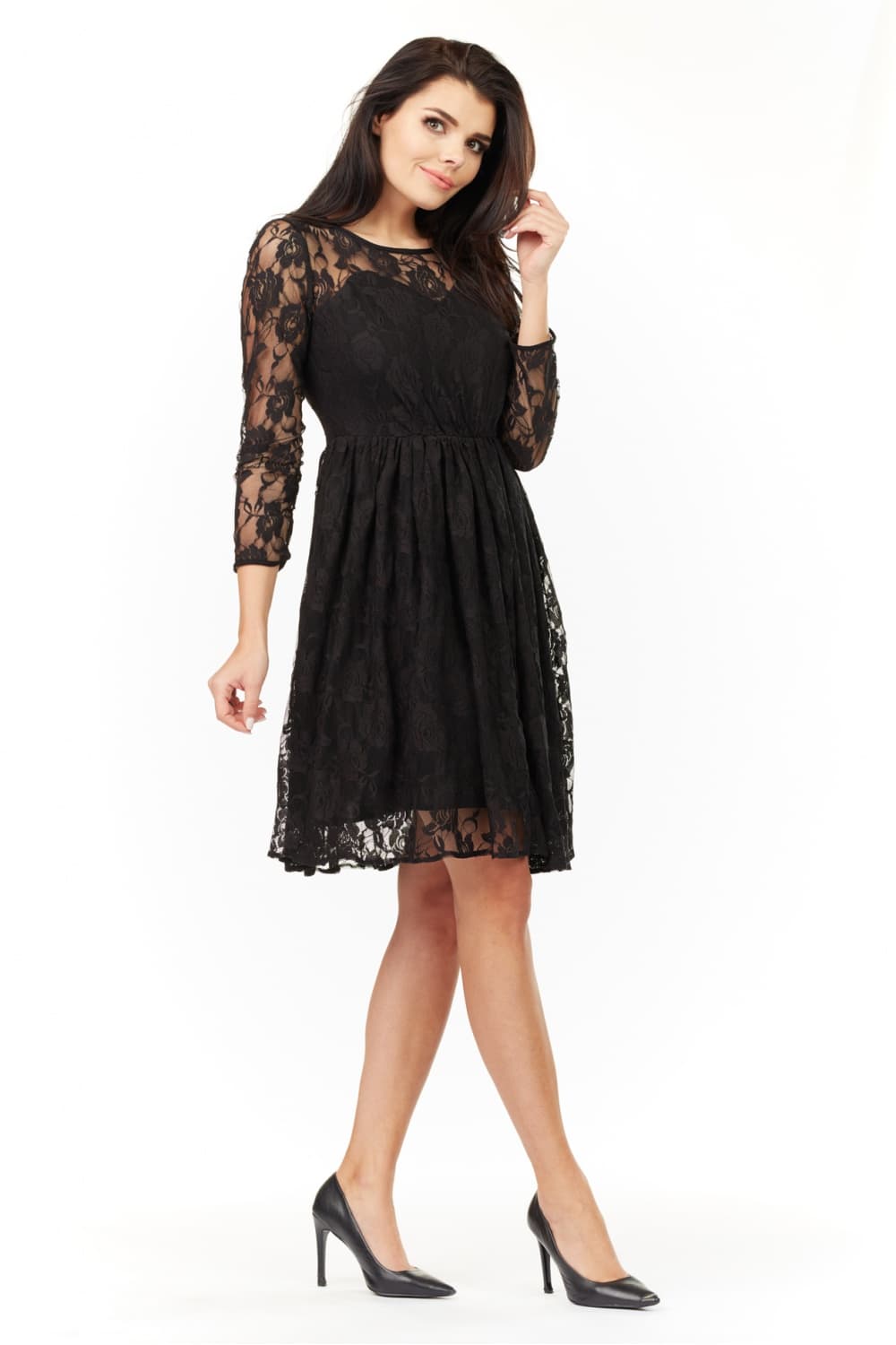 Vestito da sera model 109880 Infinite You - Miniatura 2