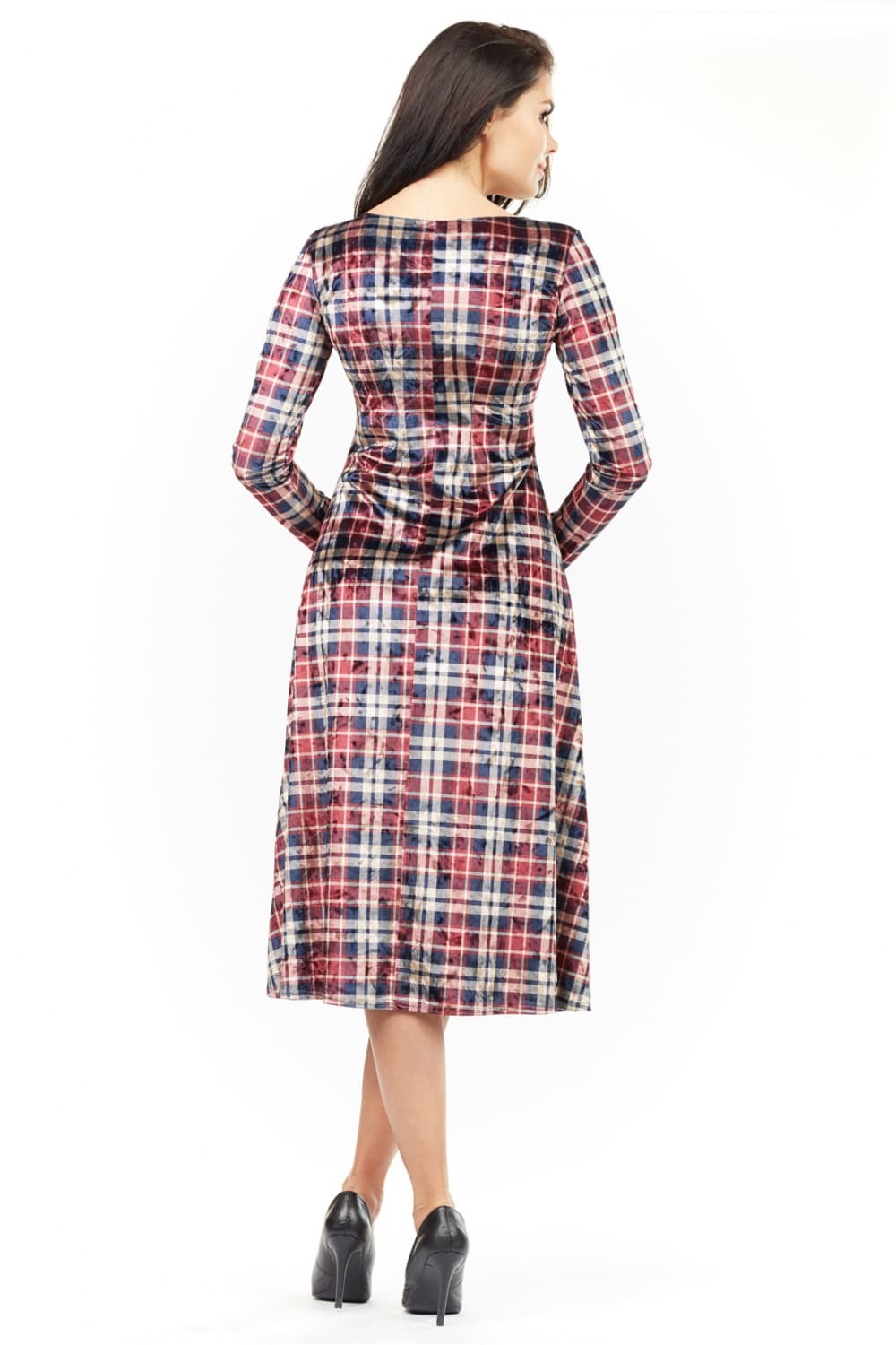 Vestito da giorno model 109882 Infinite You - Miniatura 3