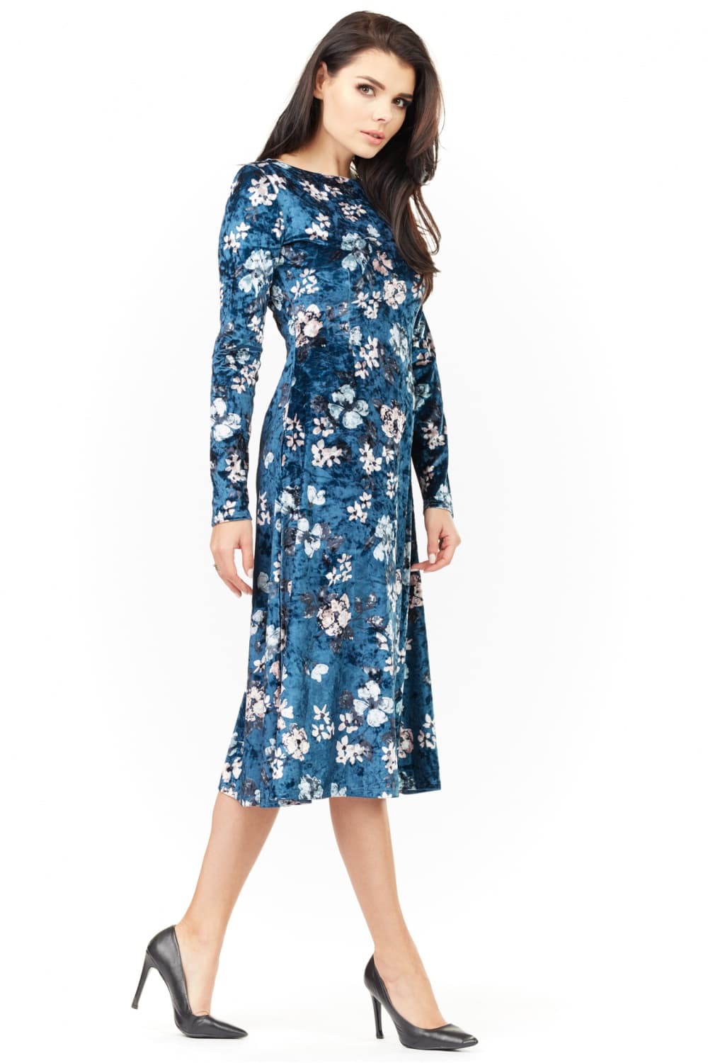 Vestito da giorno model 109883 Infinite You - Miniatura 2
