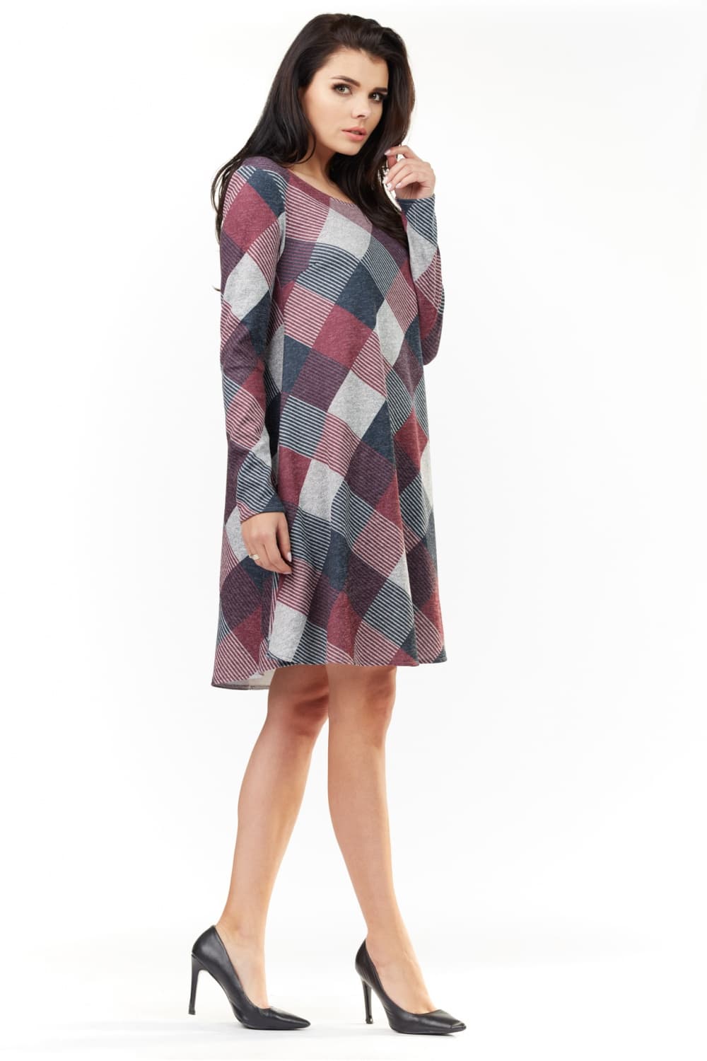 Vestito da giorno model 109896 Infinite You - Miniatura 3