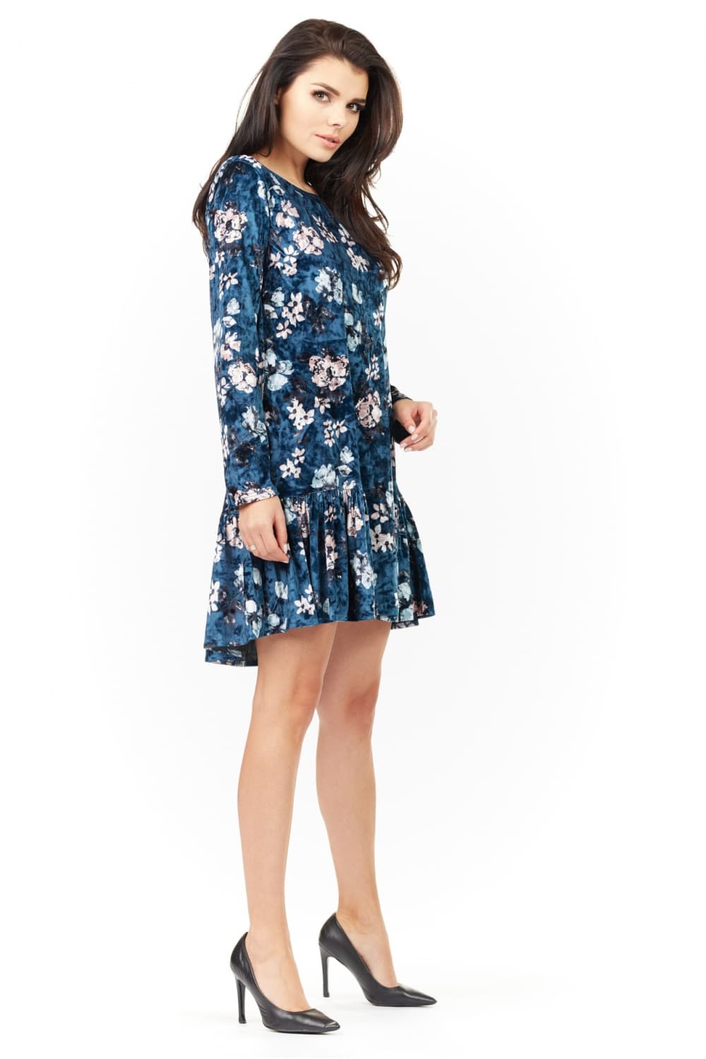 Vestito da giorno model 109898 Infinite You - Miniatura 3