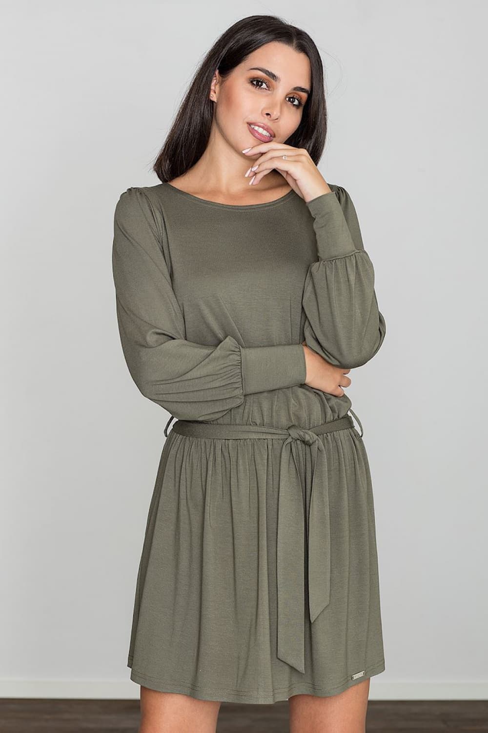 Vestito da giorno model 111038 Figl