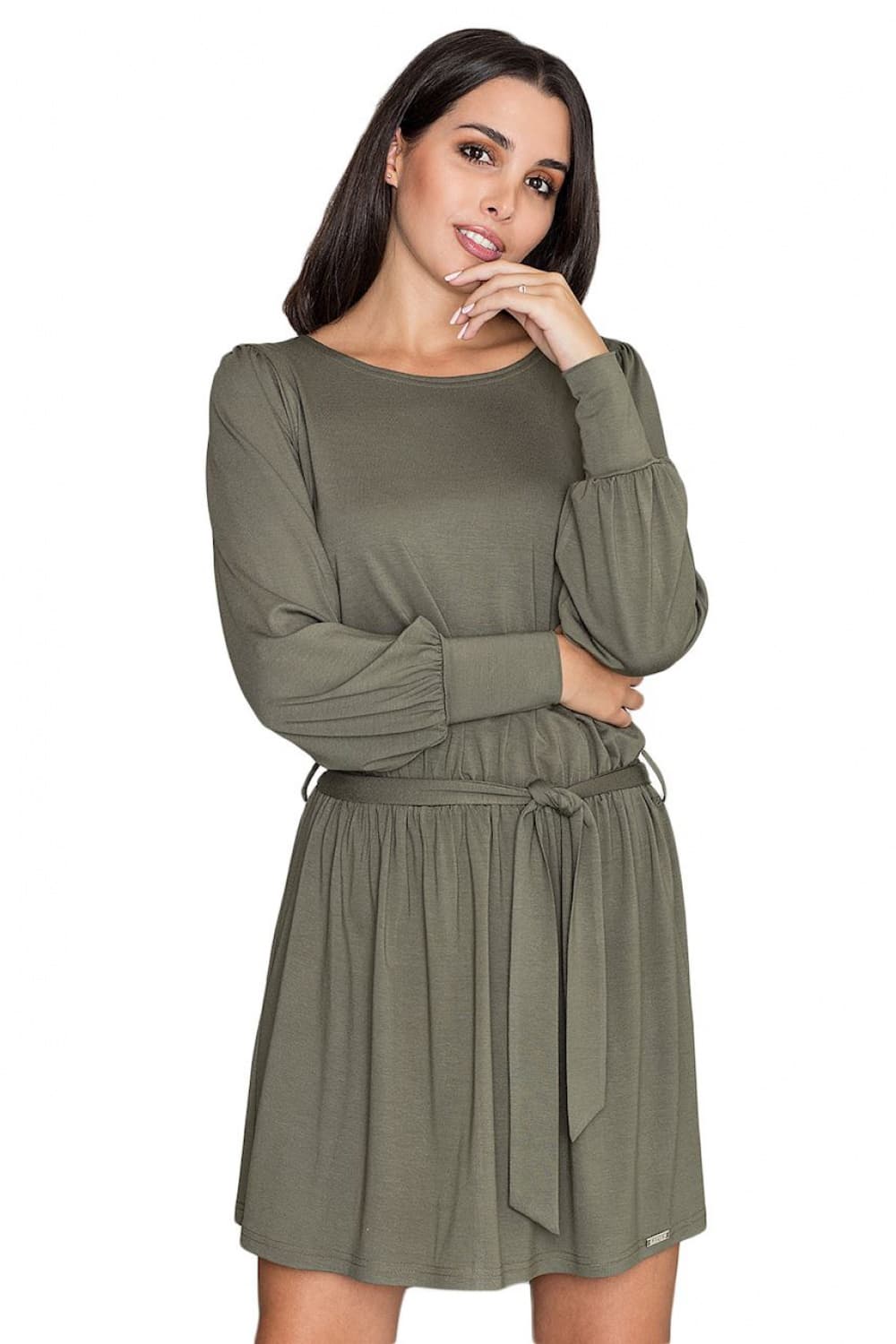 Vestito da giorno model 111038 Figl - Miniatura 2